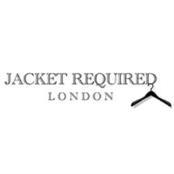 Jacket Required London 2020